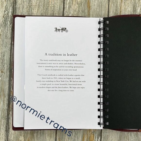 Coach X Peanuts Notebook & Snoopy Pencil Case In Signature Canvas Bag Purse - Picture 6 of 10